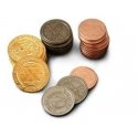 Vesuvius Media Metal Medieval Coins Set (50 pcs.) Vesuvius Media Metal Medieval Coins Set (50 pcs.)