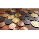 Vesuvius Media Metal Medieval Coins Set (50 pcs.) Vesuvius Media Metal Medieval Coins Set (50 pcs.)