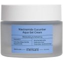 Mainimamasis gelis Meisani Niacinamide Cucumber Aqua 50 ml Mainimamasis gelis Meisani Niacinamide Cucumber Aqua 50 ml