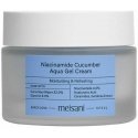 Mainimamasis gelis Meisani Niacinamide Cucumber Aqua 50 ml Mainimamasis gelis Meisani Niacinamide Cucumber Aqua 50 ml