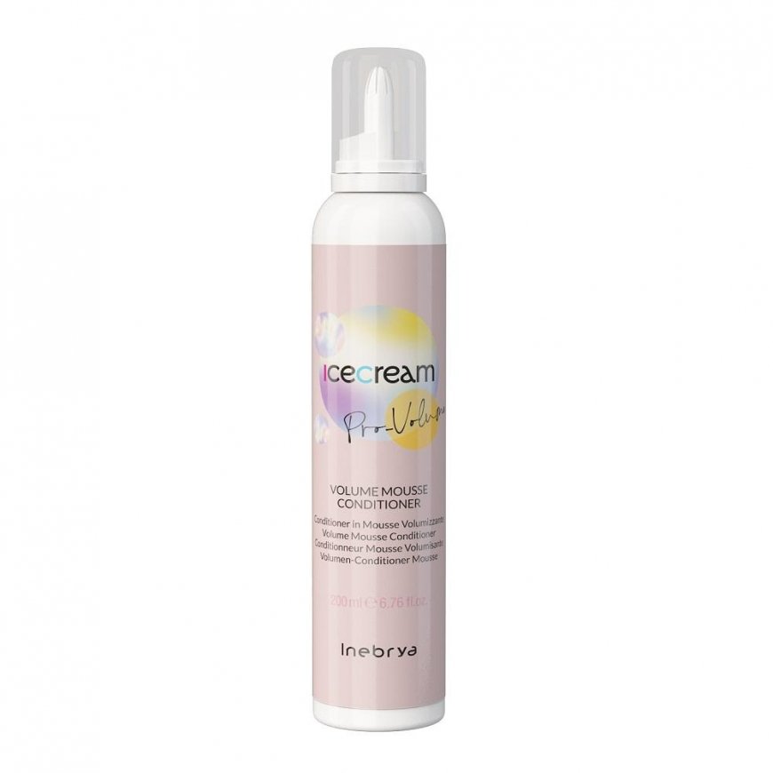 Inebrya CREAM Inebrya Inebrya Ice Creamy