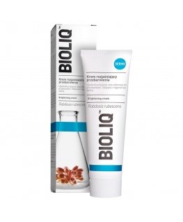 BIOLIQ Dermo, 50 ml