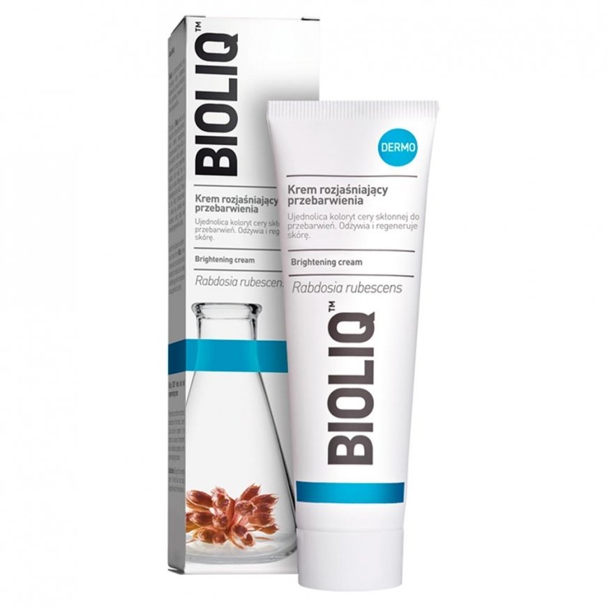 BIOLIQ Dermo, 50 ml