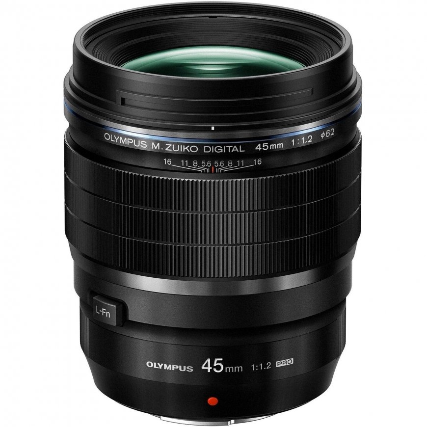 Olympus Lens Olympus M.ZUIKO DIGITAL
