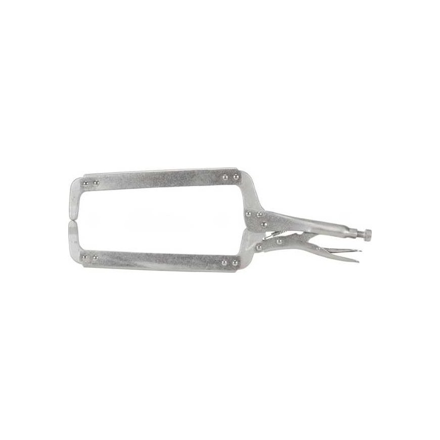 Pliers Condor Werkzeug C0282 460 mm