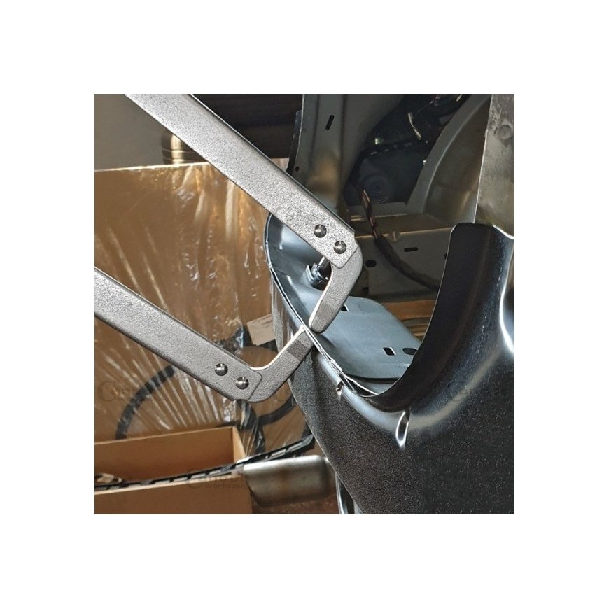 Pliers Condor Werkzeug C0282 460 mm – 2