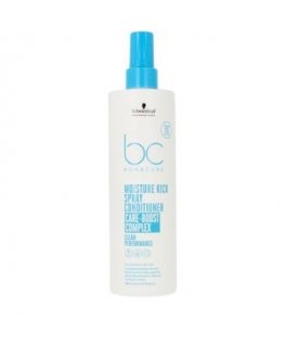 Schwarzkopf BC Bonacure Moisture Kick Spray Conditioner 200ml