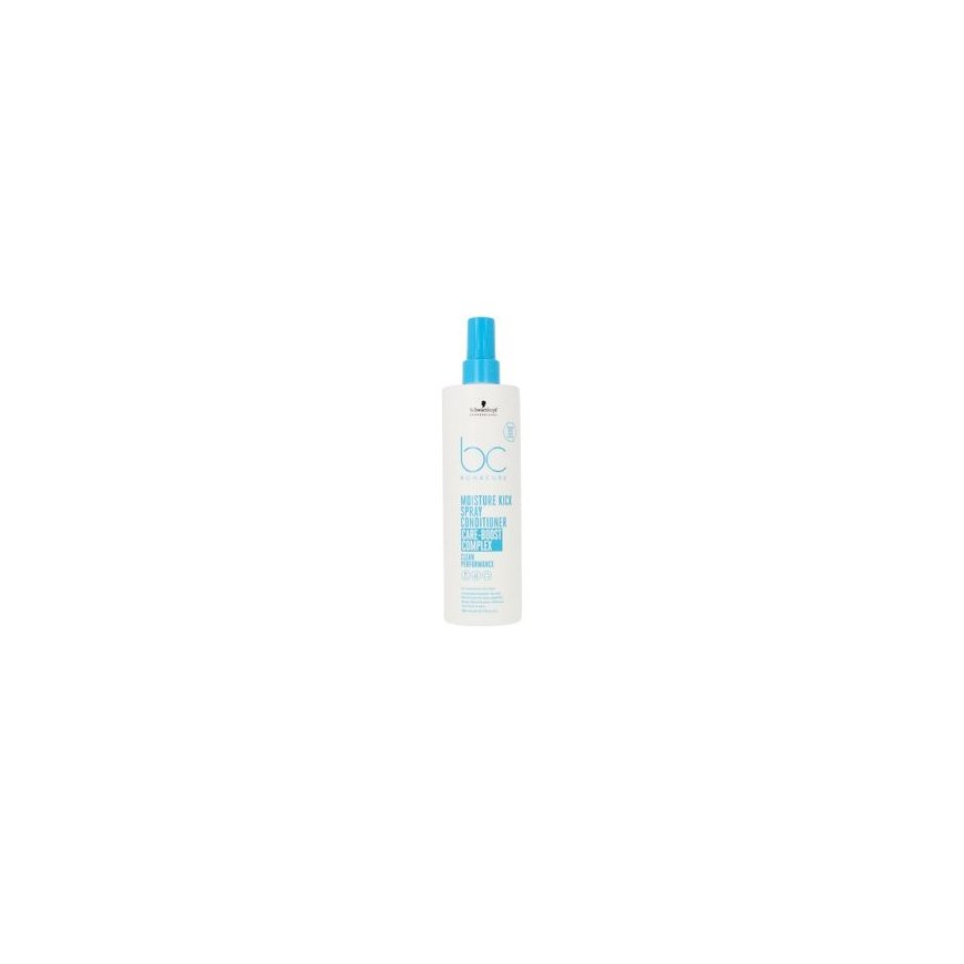 Schwarzkopf BC Bonacure Moisture Kick Spray
