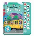 BOOK Aksjomat Słucham i poznaję Na ulicy ksišżeczka su dw 34155 BOOK Aksjomat Słucham i poznaję Na ulicy ksišżeczka su dw 34155