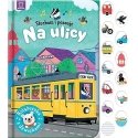 KNYGA Aksjomat Słucham i poznaję Na ulicy ksišżeczka su dw 34155 KNYGA Aksjomat Słucham i poznaję Na ulicy ksišżeczka su dw 34155
