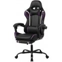 Gaming chair Spacetronik Rally 1.0 purple Gaming chair Spacetronik Rally 1.0 purple