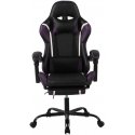 Gaming chair Spacetronik Rally 1.0 purple Gaming chair Spacetronik Rally 1.0 purple