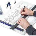 Staedtler STAEDTLER drawing board Mars DIN A3 Staedtler STAEDTLER drawing board Mars DIN A3