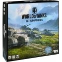 Tm Toys Gra planszowa World of Tanks: Battlegrounds Tm Toys Gra planszowa World of Tanks: Battlegrounds