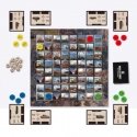 Tm Toys Gra planszowa World of Tanks: Battlegrounds Tm Toys Gra planszowa World of Tanks: Battlegrounds