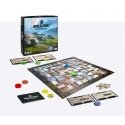 Tm Toys Gra planszowa World of Tanks: Battlegrounds Tm Toys Gra planszowa World of Tanks: Battlegrounds