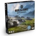 Tm Toys Gra planszowa World of Tanks: Battlegrounds Tm Toys Gra planszowa World of Tanks: Battlegrounds