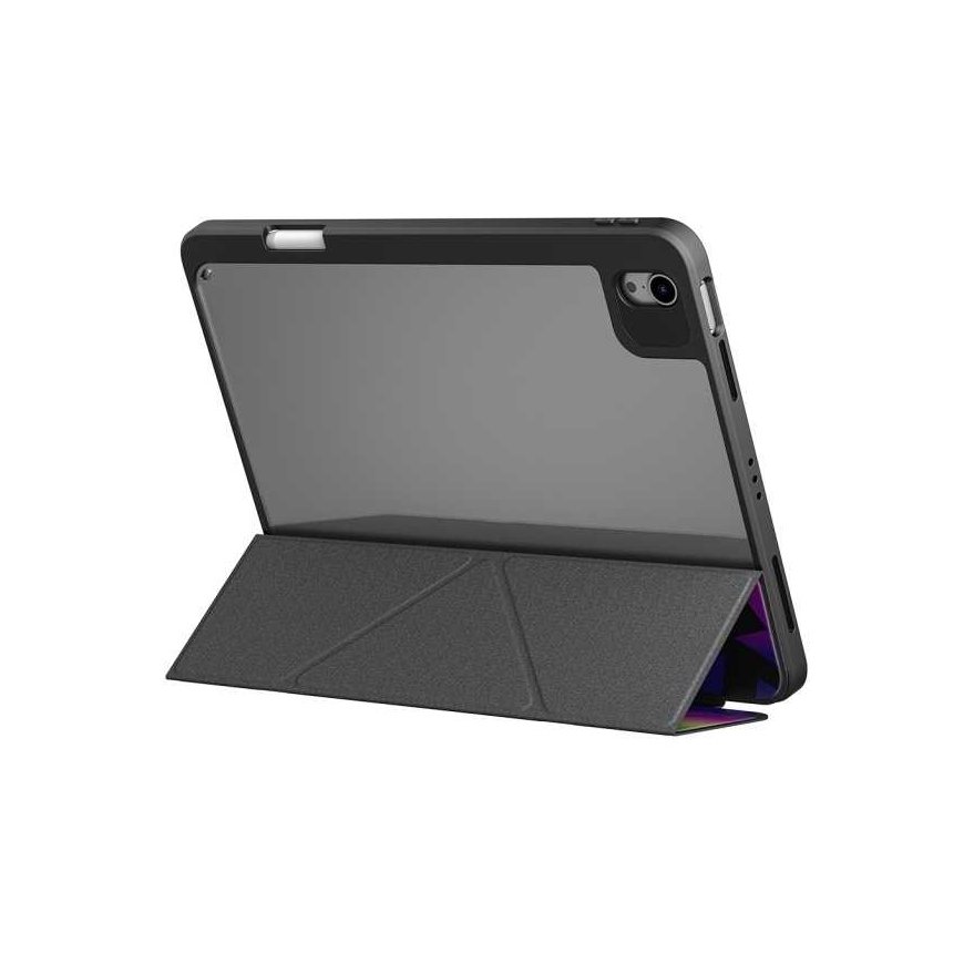 Skinarma Kira Kobai Apple iPad Air 11" (M2) hologram – 4
