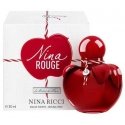 Nina Ricci Nina Rouge Women's Perfume Eau de Toilette 30ml Nina Ricci Nina Rouge Women's Perfume Eau de Toilette 30ml
