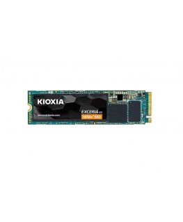 Kioxia EXCERIA G2 2 TB M.2 PCI Express 3.1a NVMe BiCS FLASH TLC