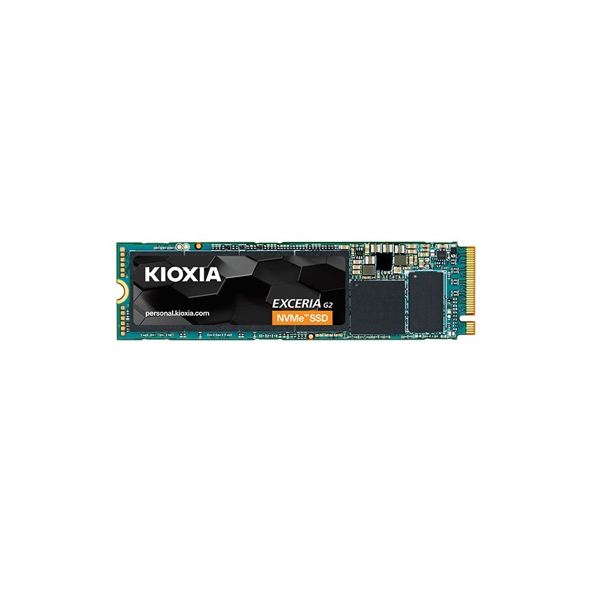 Kioxia EXCERIA G2 2 TB M