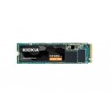 Kioxia EXCERIA G2 2 TB M.2 PCI Express 3.1a NVMe BiCS FLASH TLC Kioxia EXCERIA G2 2 TB M.2 PCI Express 3.1a NVMe BiCS FLASH TLC