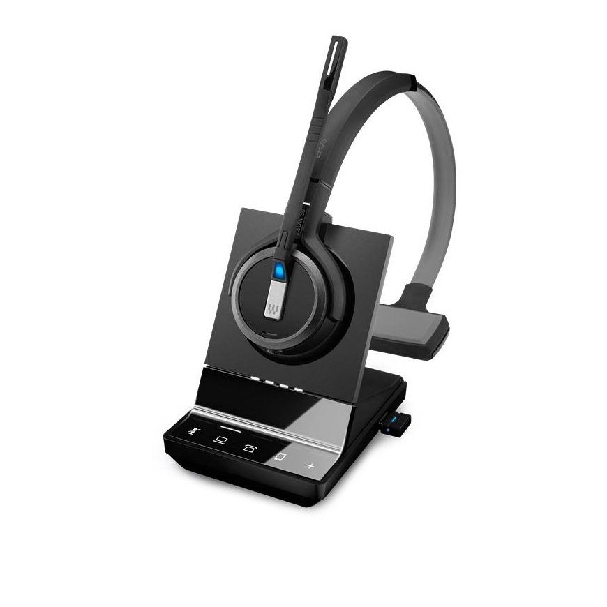 Headphones Epic IMPACT SDW 5036T MS - MONO DECT