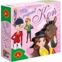 Alexander Board game Alexander - my friend's horse Alexander Board game Alexander - my friend's horse