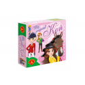 Alexander Board game Alexander - my friend's horse Alexander Board game Alexander - my friend's horse