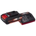 Einhell 4512042 elektrilise tööriista aku ja laadija Einhell 4512042 elektrilise tööriista aku ja laadija