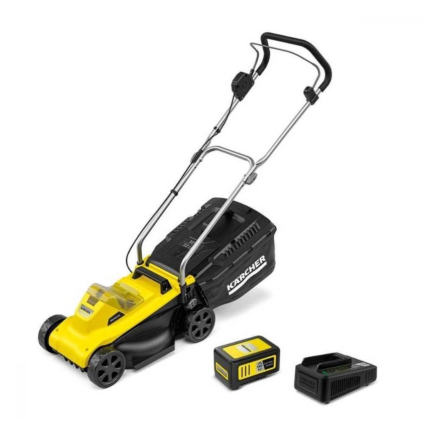 Kärcher Cordless lawn mower Karcher LMO