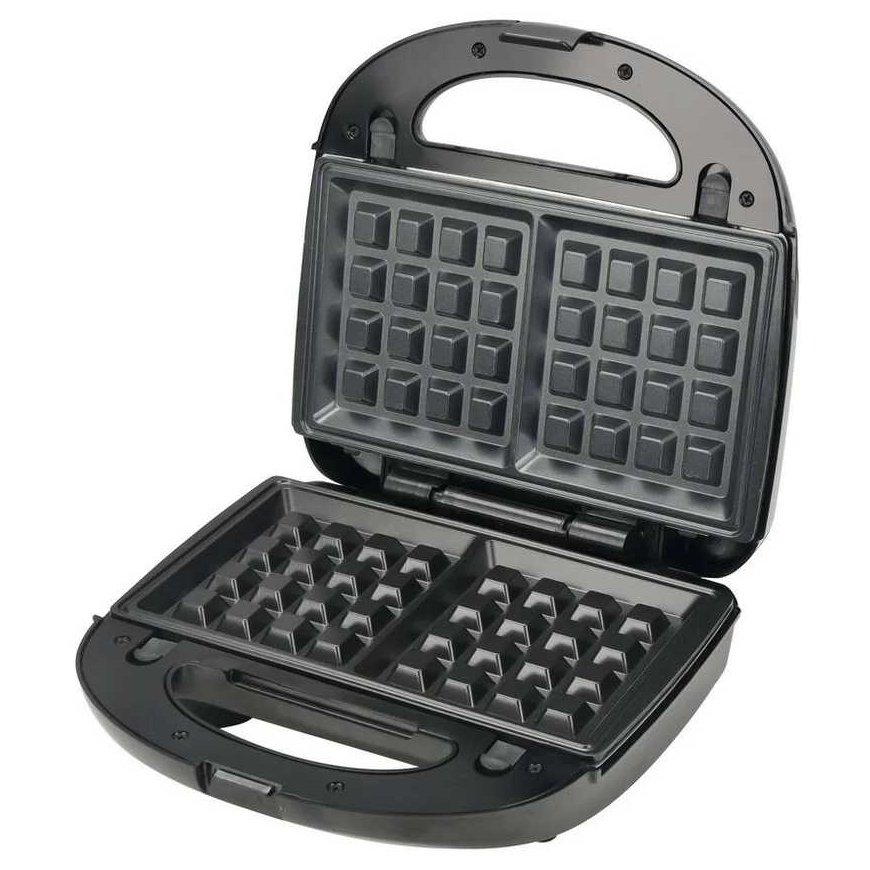 Sandwich toaster Other Sandwich toaster Elit 3in1 SMGW-19