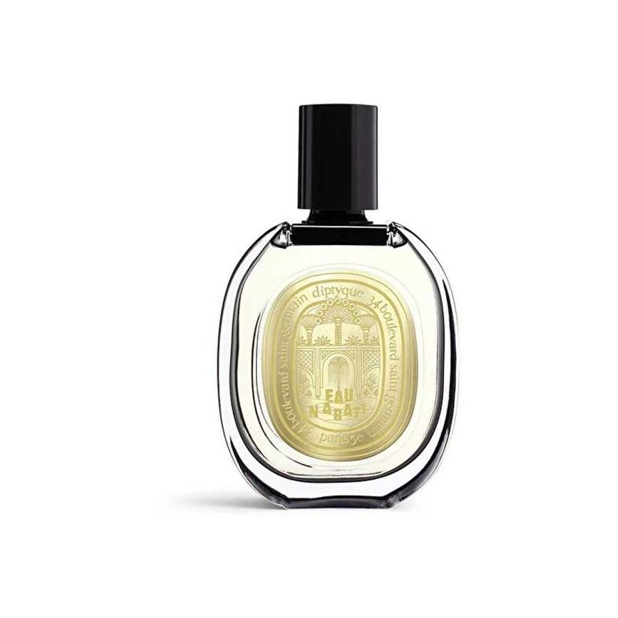 Diptyque Eau Nabati perfume spray 75ml