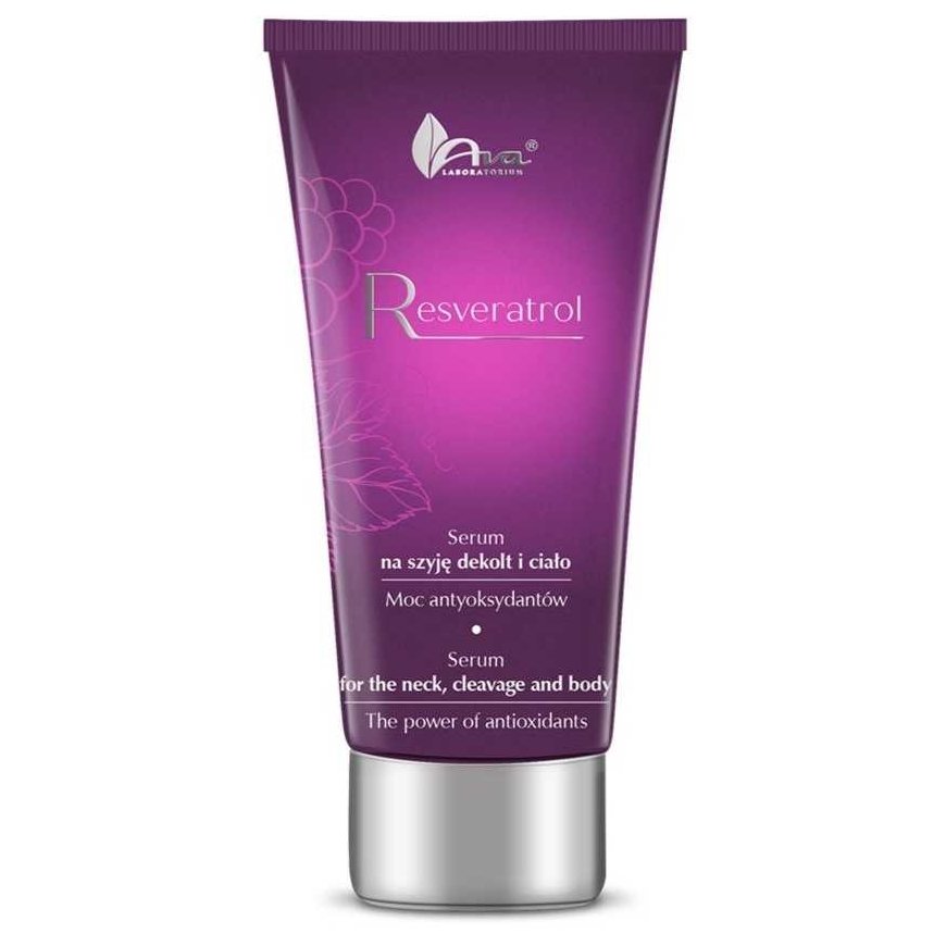 Ava Laboratorium Ava Laboratorium Resveratrol Serum