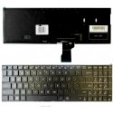 Keyboard ASUS: UX52, UX52A, UX52V, UX52VS, UX501 with backlight Keyboard ASUS: UX52, UX52A, UX52V, UX52VS, UX501 with backlight