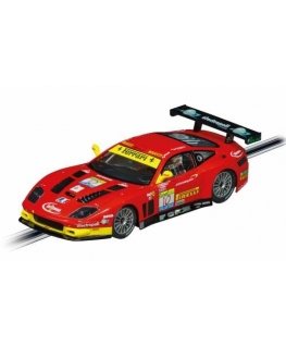 Carrera - Digital 124 Ferrari 575 GTC No. 10