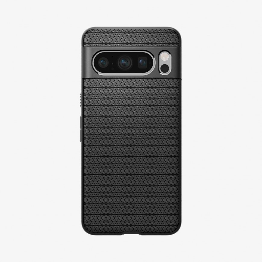 Spigen Liquid Air mobilo telefonu apvalks