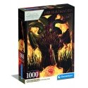 Clementoni Puzzle 1000 pieces - House of The Dragon Clementoni Puzzle 1000 pieces - House of The Dragon