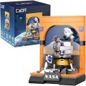 *****Cada klocki NASA Apollo 11 Lunar C56043 30505 *****Cada klocki NASA Apollo 11 Lunar C56043 30505