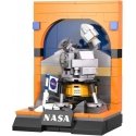 *****Cada building blocks NASA Apollo 11 Lunar C56043 30505 *****Cada building blocks NASA Apollo 11 Lunar C56043 30505