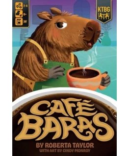 Kids Table Bg Café Bar