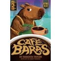 Kids Table Bg Café Baras