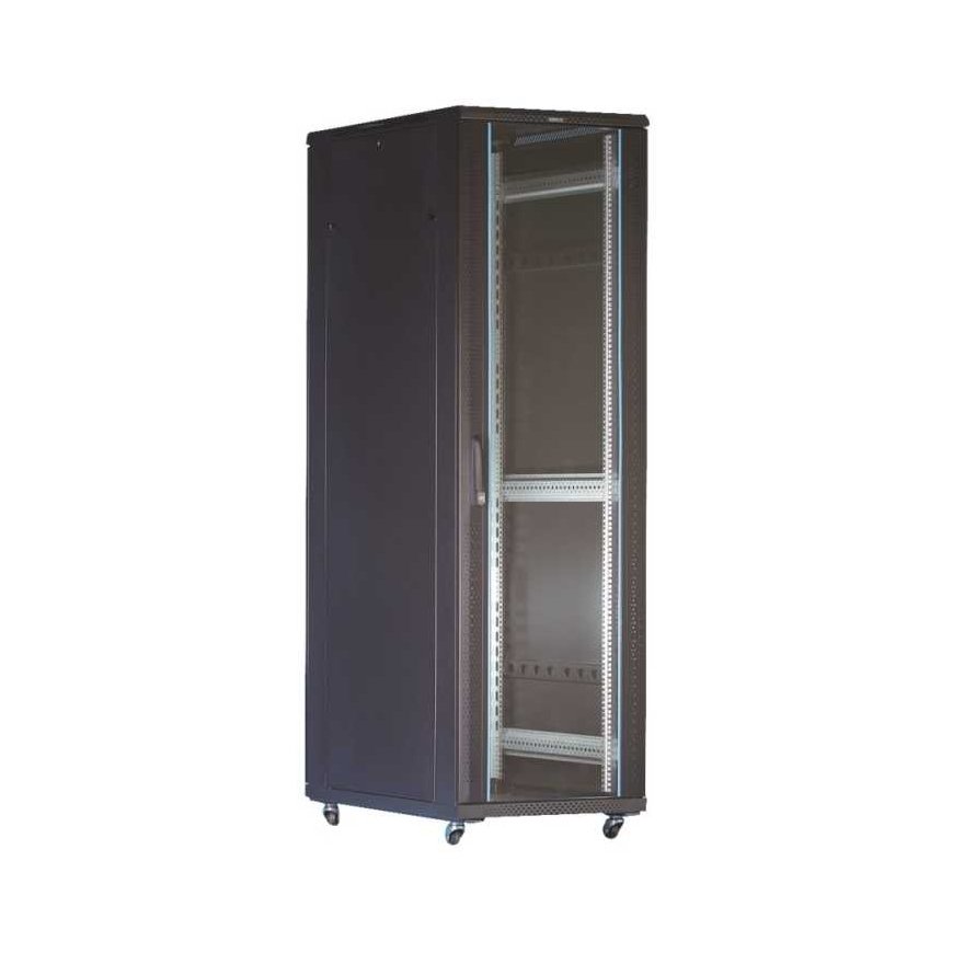 Toten System G 19" cabinet 18U