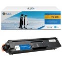 TONER Su G&G suderinami dažai, skirti Brother TN423C, NT-CB423C, žalsvai mėlyna, 4000s TONER Su G&G suderinami dažai, skirti Brother TN423C, NT-CB423C, žalsvai mėlyna, 4000s