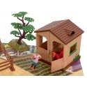 Farm with animals and machines 49 pcs. Farm with animals and machines 49 pcs.