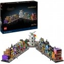 LEGO® Harry Potter Diagon Alley Wizarding World (76444) LEGO® Harry Potter Diagon Alley Wizarding World (76444)