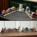 LEGO® Harry Potter Skersinio skersgatvio burtininkų parduotuvės (76444)