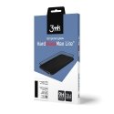 LCD protective glass 3mk Hard Glass Max Lite Samsung A025 A02s/A035 A03/A037 A03s black LCD protective glass 3mk Hard Glass Max Lite Samsung A025 A02s/A035 A03/A037 A03s black