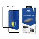 LCD protective glass 3mk Hard Glass Max Lite Samsung A025 A02s/A035 A03/A037 A03s black LCD protective glass 3mk Hard Glass Max Lite Samsung A025 A02s/A035 A03/A037 A03s black