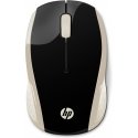HP Wireless Mouse 200 (Silk Gold) HP Wireless Mouse 200 (Silk Gold)